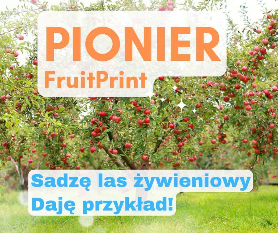 Pionier FruitPrint 0